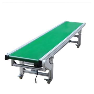 Agriculture Conveyor Belt, Automatic Conveyor Belt Machine